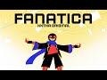 Fanatica Error Sans Animated Music Video XXtha Original