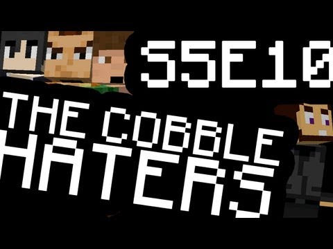 CobbleHATERz s5e10