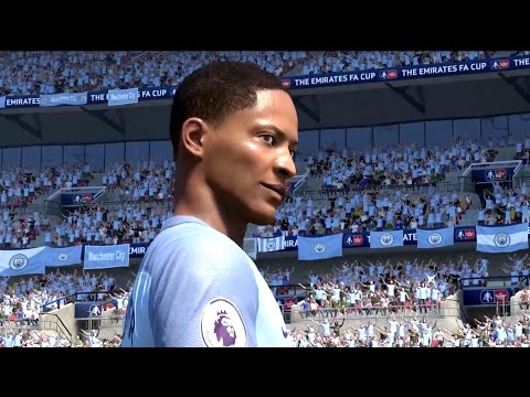 FIFA 17: The Journey Ending 1080p HD