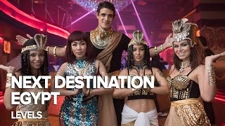 Related Event Video