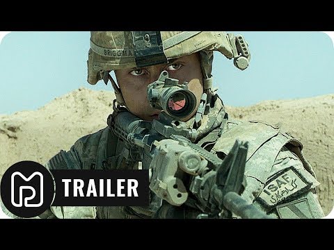 Trailer-Vorschau: The Kill Team