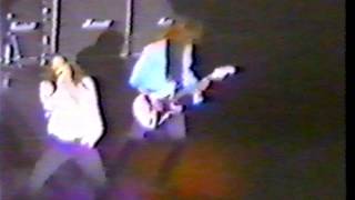 BADLANDS &#39;HARD DRIVER&#39; LIVE  IN JAPAN