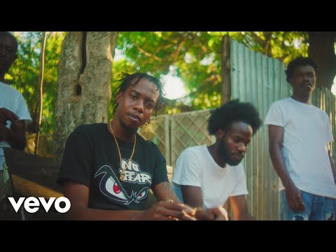 Shaka - Panic (Official Music Video)