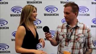 Wondercon 2014
