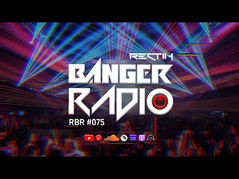 Sick Big Room / Techno / Mainstage Mix 2026 🔥 | Nonstop EDM Bangers | RBR #075