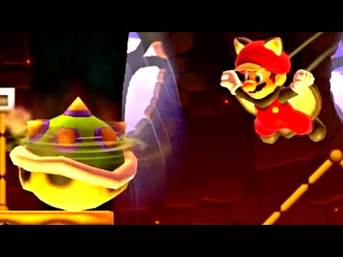 Super Mario Maker 2 🔧 1-3 Iggy's Elevator Action 🔧 DEV