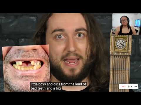 The Forbidden World of BANNED Games Caddicarus Reaction