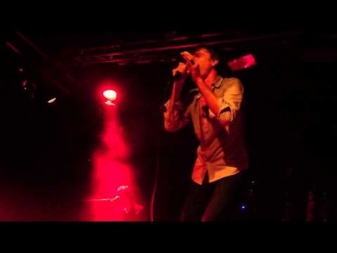 Thumbnail for Suede - God's Gift (live, with intro) - Den Atelier, Luxembourg, 2 November 2013 by Suede (band)