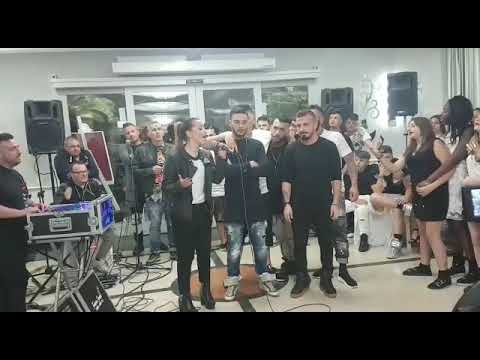 RAFFAELLA MONTUORO CANTA MARIO FORTE