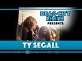 DRAG CITY LIMITS PRESENTS: TY SEGALL "You ...