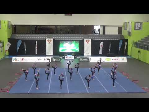 GymforLife '19 - Elastinas SCP