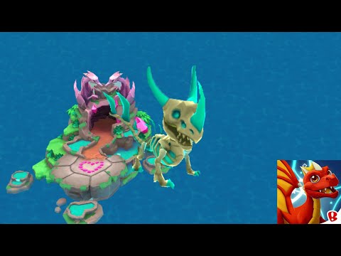 DVW: Ep. 11 Bred an Enchanted Fossil Dragon!