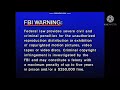 Sony Wonder Columbia Pictures 1999 Fullscreen