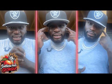 Ralo Breaks Down KINGPIN MENTALITY That Made Him Boss Of ATL Trenches “Im A Certified Street N*gga!"