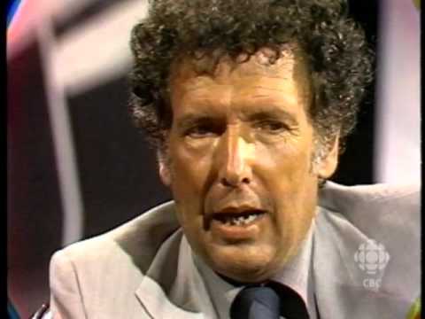 RetroBites: Arthur Erickson (1973) | CBC