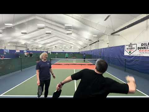 DD Advance Week 3 J & M