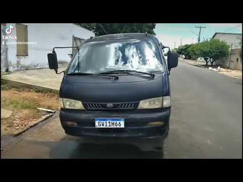 Kia besta, muito boa, não me arrependo de ter comprado!(2)