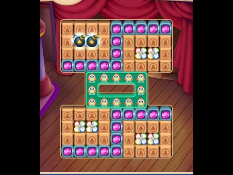 TOON BLAST level 8256