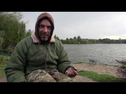 Carp Fishing   Conceal Your Rig    Adam Penning