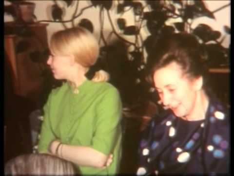 Löve fjölskyldan 1967   1971