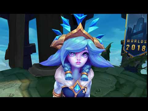 Winter Wonder Neeko.face