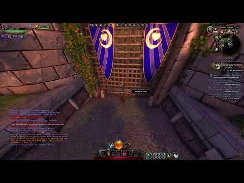 Neverwinter || HC runs || Vampire