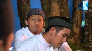 Download lagu MENITI JALAN KE SURGA (WESAL TV):  TADABBUR ALAM mp3