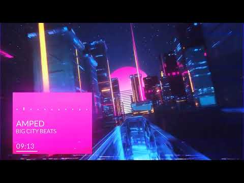 Big City Beats - Skyline Sounds