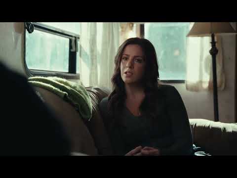 Eve-Yasmine Acting Theatrical Reel 2026