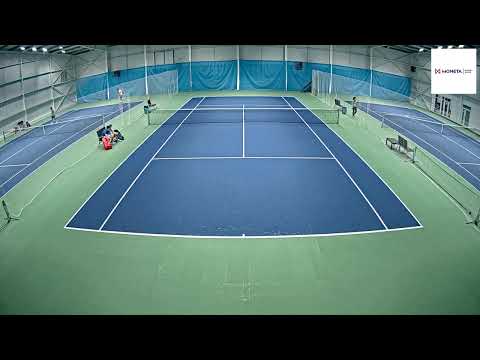 Kurt 2_22.2.2020  TK RAPID LIBEREC "A" - Dorostenci  2/2