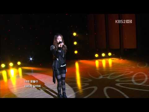 Jiyeon - Day After Day (Dream High 2 EP16 Cut) 720P