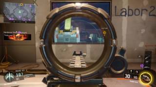 ［COD  BO3 ]　使いやすいサイト発見した