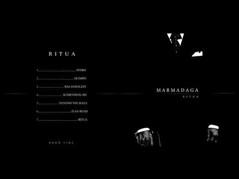Marmadaga - Ritua (Full EP 2019)