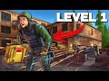I Started Over In Tarkov