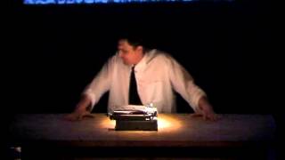 language is a virus (full performance)