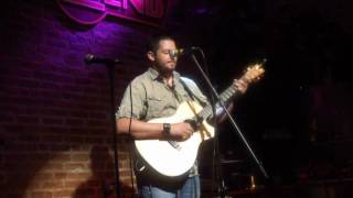 JT Spangler &quot;Saving Grace&quot; Greenroots Presents Gulf Relief Benefit WitzEnd 7/16/10
