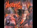 Abscess - 16 Horrors + Vulnavia