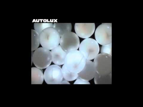 Autolux - Future Perfect (Full Album)