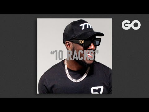 (FREE) Frenna x Murda type beat 2020 "10 Racks" | GO Beatz