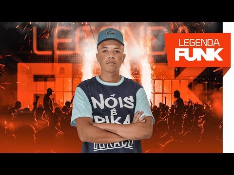 MC Kaioken - Se Joga na Levada (DJ Paulinho)