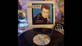 Nik Kershaw – James Cagney (Extended Version) 1987
