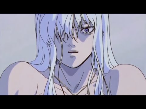 Berserk - Griffith’s Resolve ❣️
