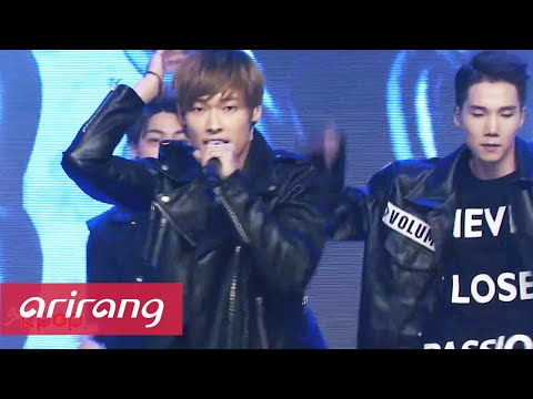 Simply K-Pop _ RionFive(리온파이브) _ Unbroken _ Ep.208 _ 040116