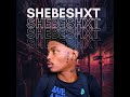 Cinderella - Shebeshxt (Feat. Naqua SA, Phobla on the beat, Mckay Johnson, Prince Zulu, Dj Tiano)