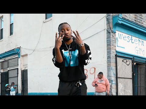 BTG Dre - Beefin' (Official Music Video)