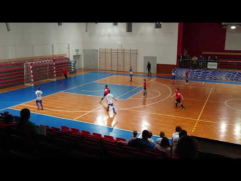 Champions League KIDS -SP WINNERS Gołkowice - Orzeł Jankowice