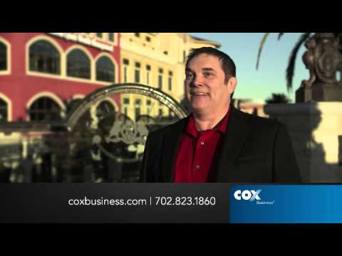 Tivoli Village - Customer Success Story (Michael Ware - Technology Consultant)