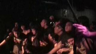 Terror - Don&#39;t Need Your Help, Keep Your Distance and Not This Time