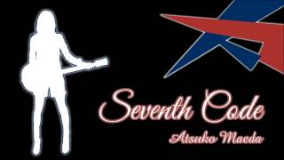 Remix ：  Seventh Code / Atsuko Maeda