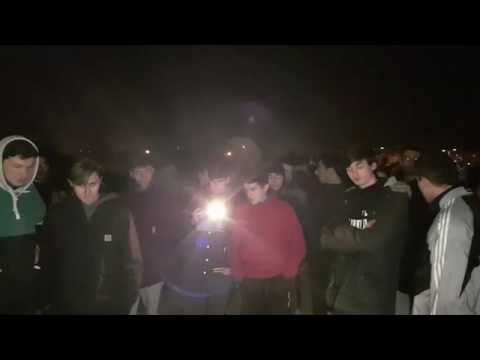 MITO & ZURZUR vs VELAS & UVEX / SEMIFINALES / DUALES BATTLE